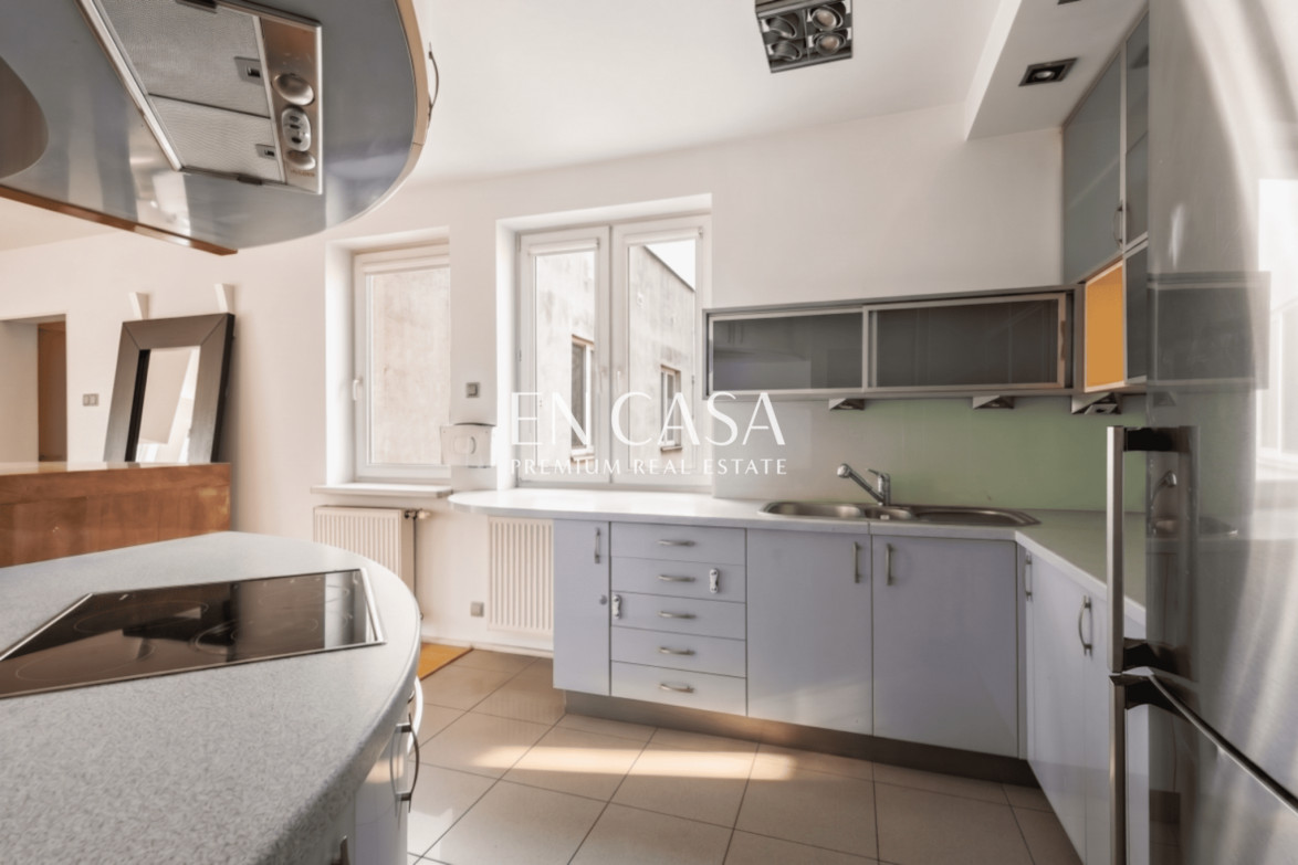 Apartment Sale Warszawa Bemowo Zeusa 8